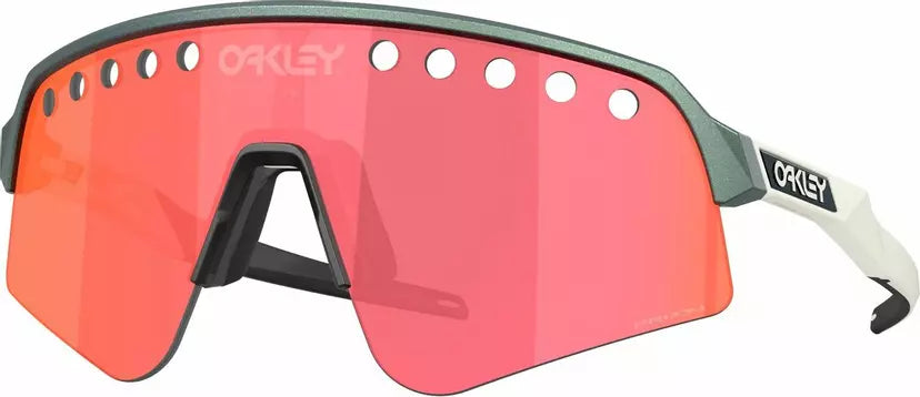 Oakley Sutro Lite Sweep Pacific Trail Collection