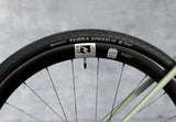 Merida Mission 7000 Matt Early Moss Grey 2026
