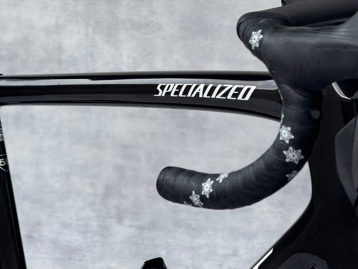 Specialized S-works Tarmac SL8 58 Project Black LTD