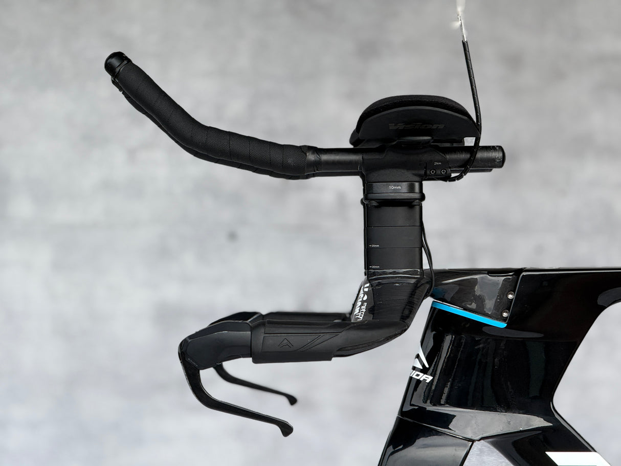 Merida Time Warp TT Team (2025) l N Georgousakis