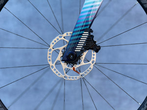 Merida Reacto 5000 White Blue
