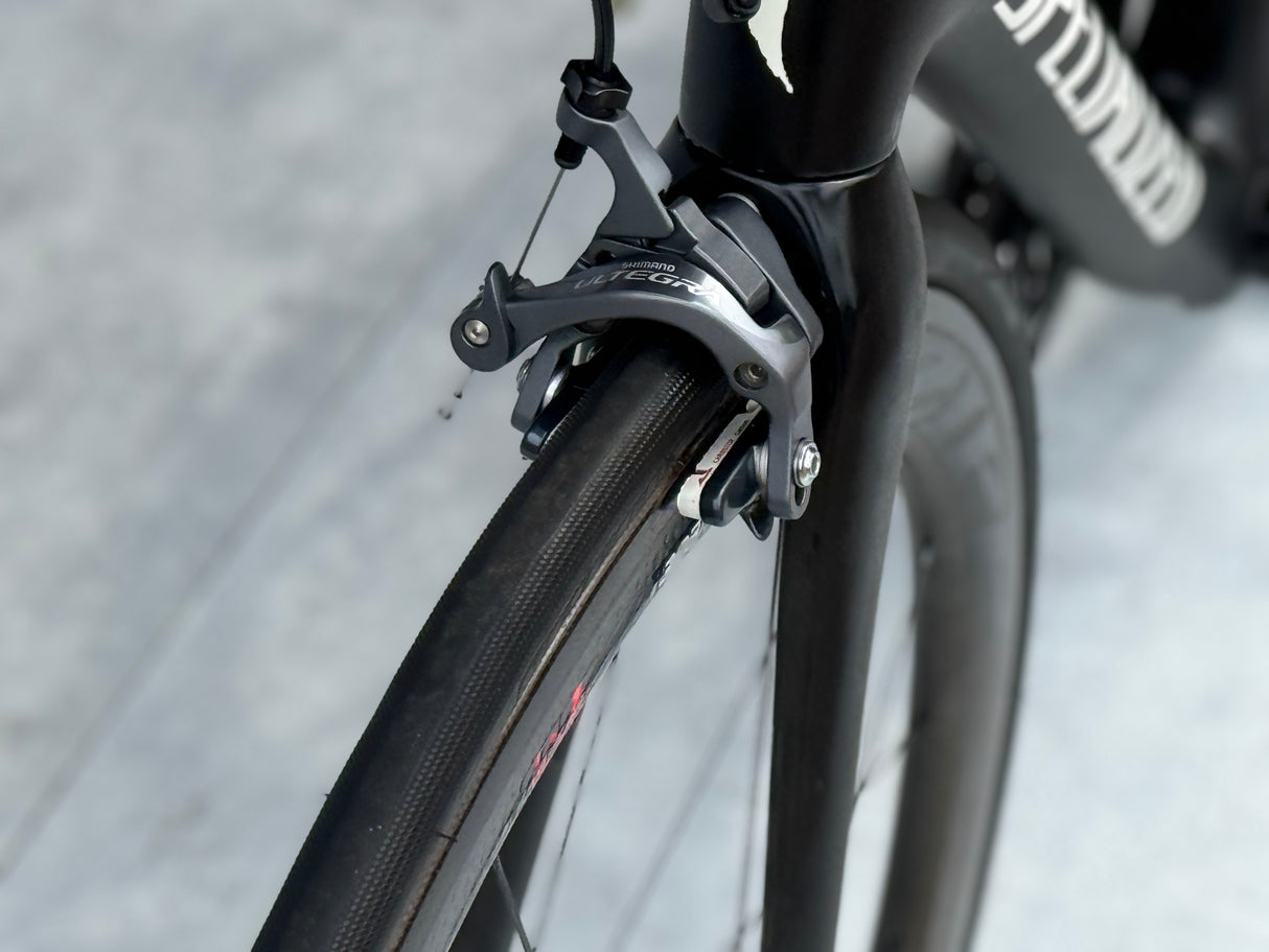 Specialized Tarmac SL4 Expert – Ultegra – Maat 54