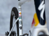 Specialized S-Works Tarmac SL8 LTD Red Bull #175/500 mt 58