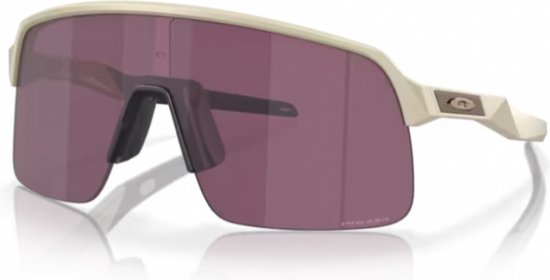 Oakley Sutro Lite Matte Sand - Prizm Road Black