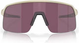 Oakley Sutro Lite Matte Sand - Prizm Road Black