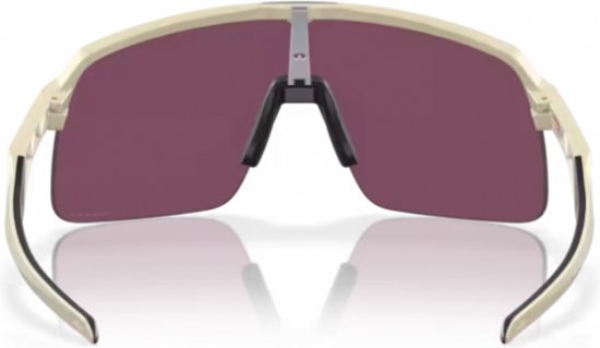 Oakley Sutro Lite Matte Sand - Prizm Road Black