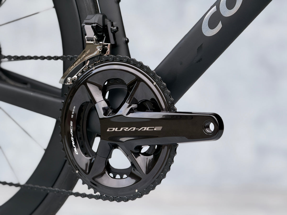 Colnago V5RS - Dura ace Di2 - VRBK