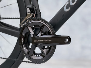 Colnago V5RS - Dura ace Di2 - VRBK