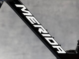 Merida Time Warp TT H. Fugger maat L