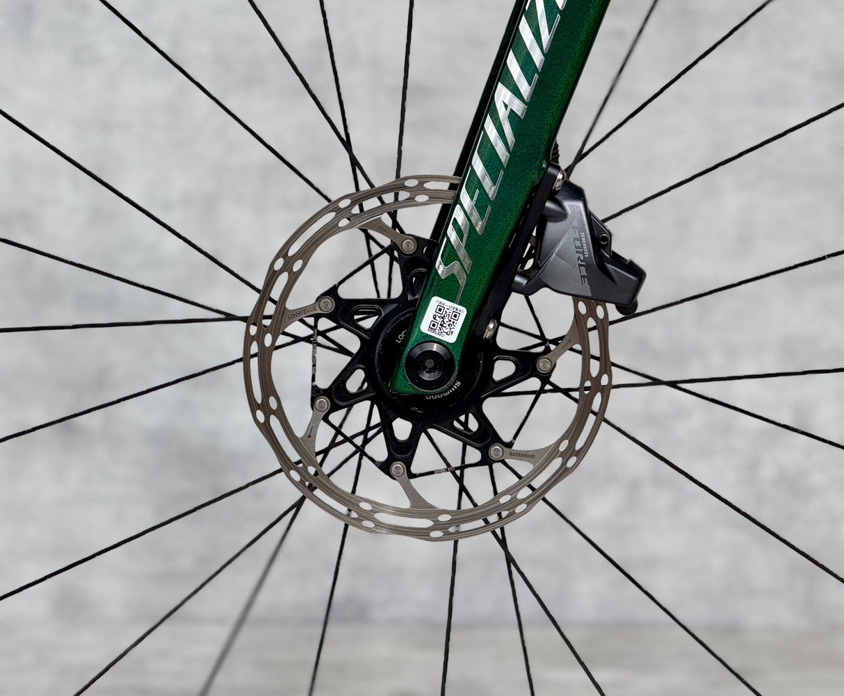 Specialized S-Works Tarmac SL7 52
