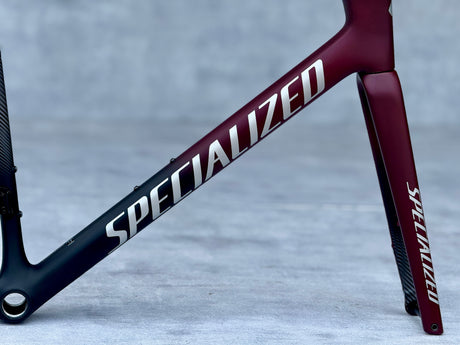 Specialized Tarmac SL7 56 frameset