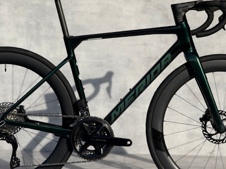 Merida Scultura 6000 Racefiets Carbon Ultegra 2025