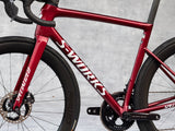 Specialized S-Works Tarmac SL8 56