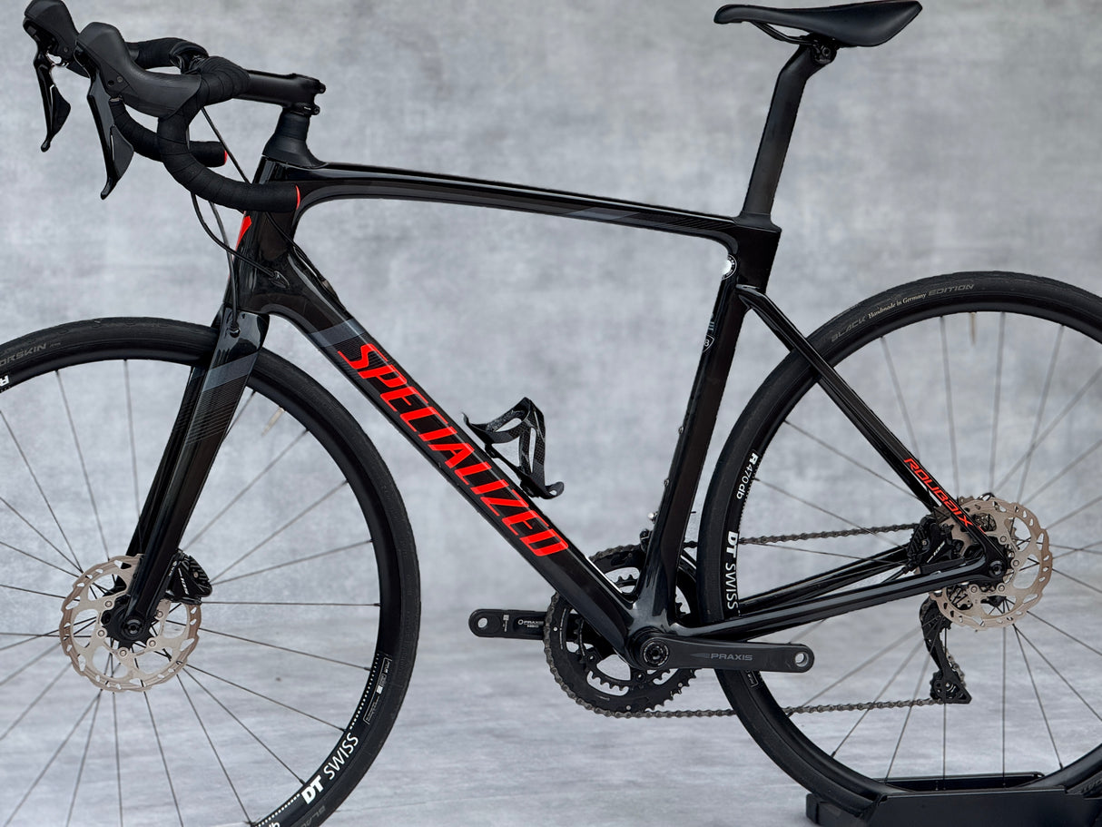Specialized Roubaix