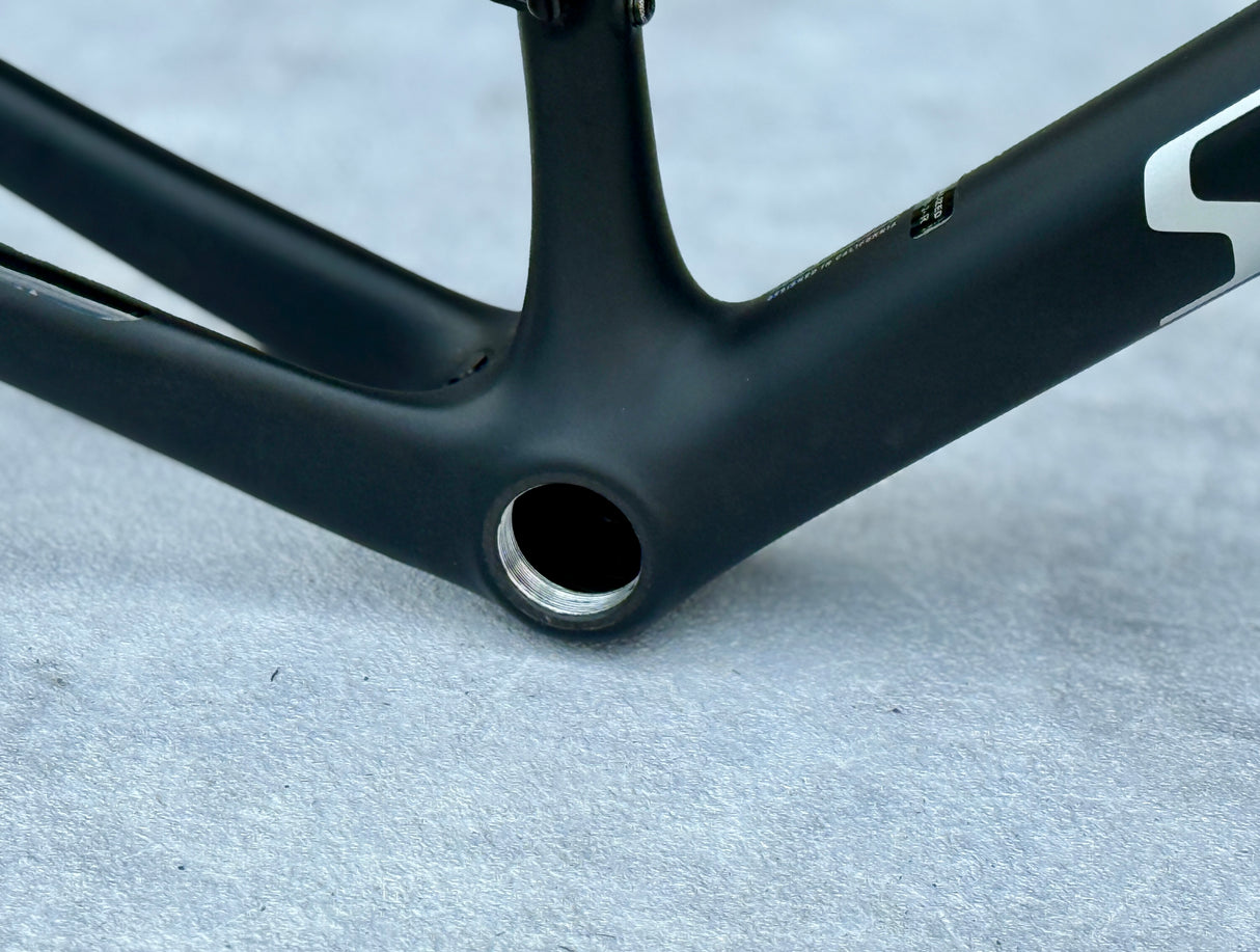 Specialized Tarmac SL7 56 frameset