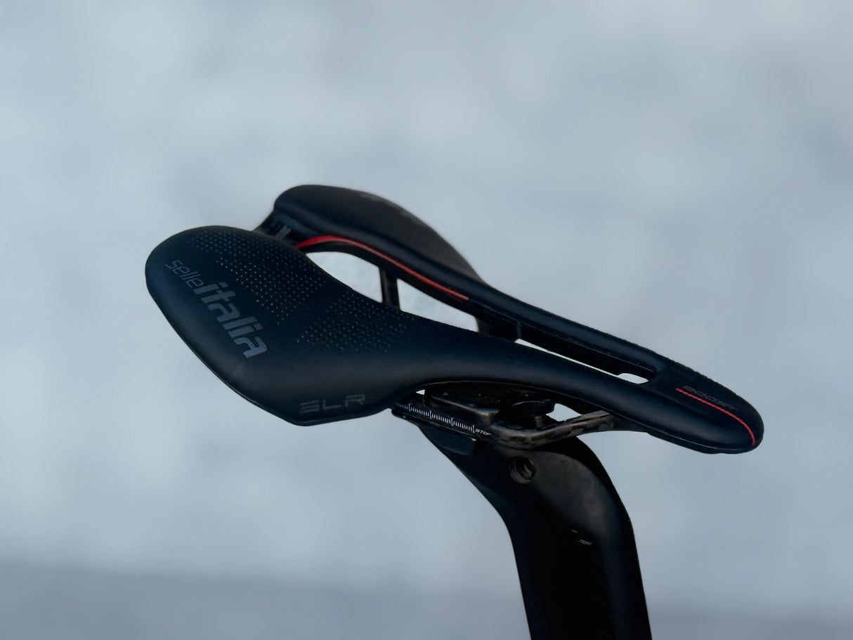 Look 795 Blade RS Disc Racefiets