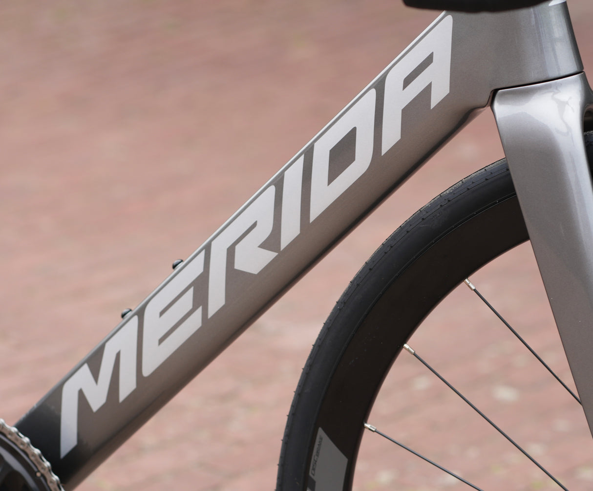 Merida Reacto 5000 Di2 Disc Vision