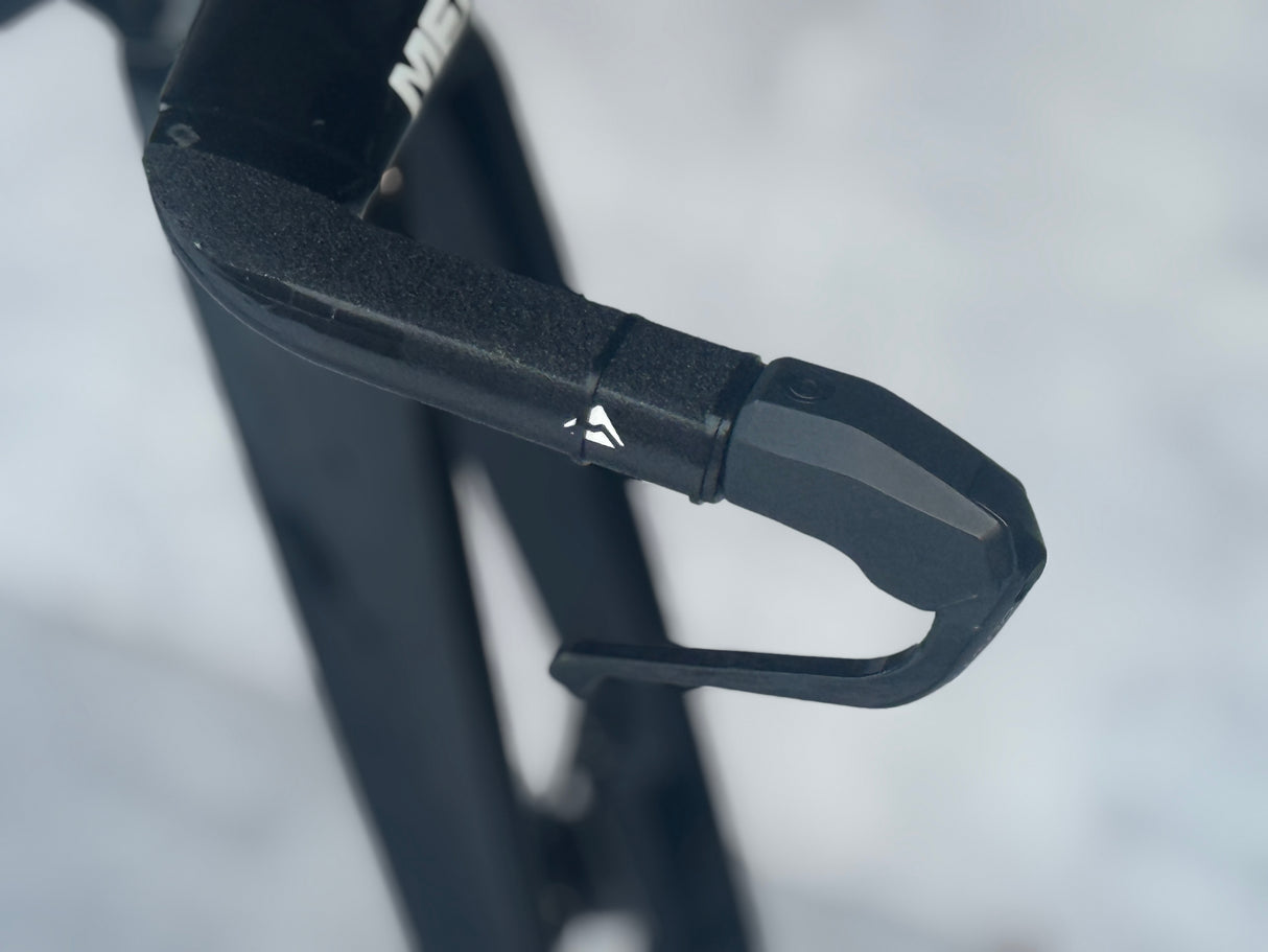 Merida Time Warp TT Team (2025) | Phil Bauhaus