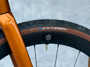 Merida Mission 6000 Wild Honey 2026