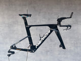 Merida Time Warp TT Maat S
