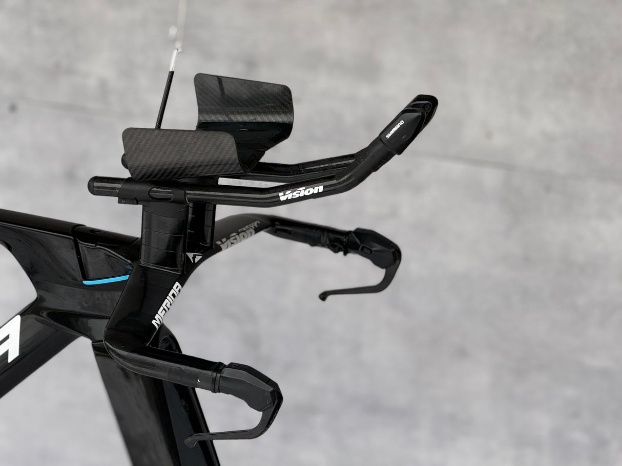 Merida Time Warp TT Team (2025) | Fred Wright