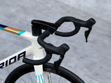 Merida Scultura 5000 Racefiets Carbon 105 Di2 2025