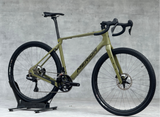 Merida Silex 8000