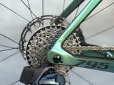 Look 795 Blade RS Disc Racefiets