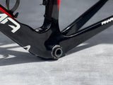 Pinarello Dogma F 54 frameset+stuur