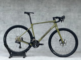 Merida Silex 8000