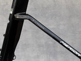 Merida Time Warp TT H. Fugger maat L
