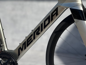 Merida Time Warp Tri 5000 105 Titan 2026