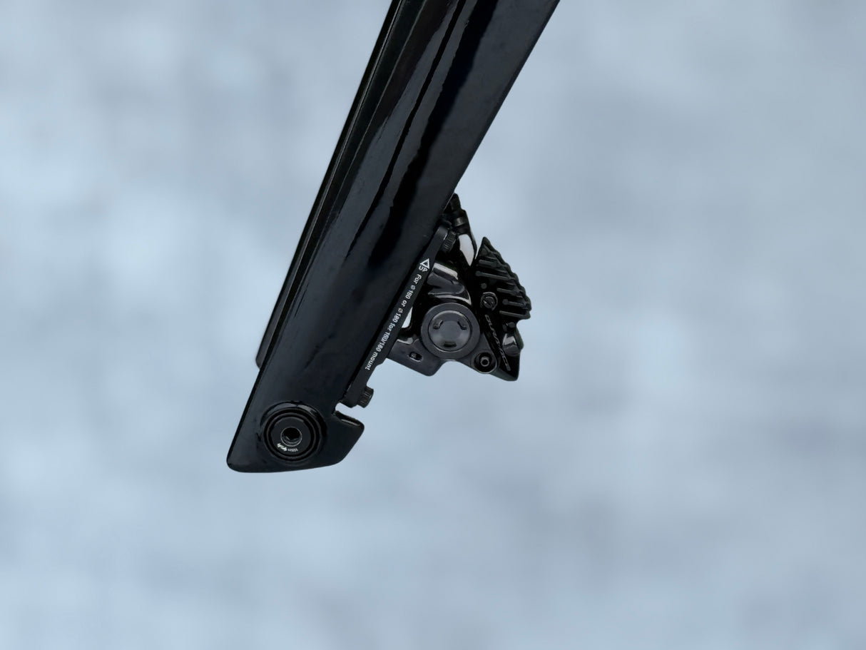 Merida Time Warp TT Team (2025) | Torstein Traen