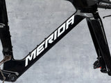 Merida Time Warp TT B. Olivo maat M