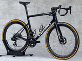 Specialized S-works Tarmac SL8 58 Project Black LTD