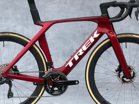 Trek Madone SL6 Di2 12S maat 56