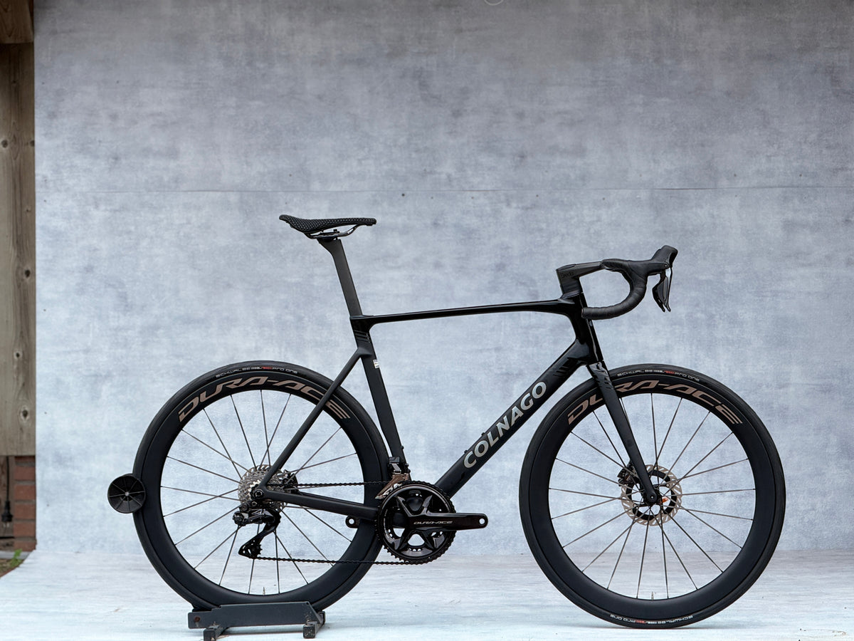 Colnago V5RS - Dura ace Di2 - VRBK