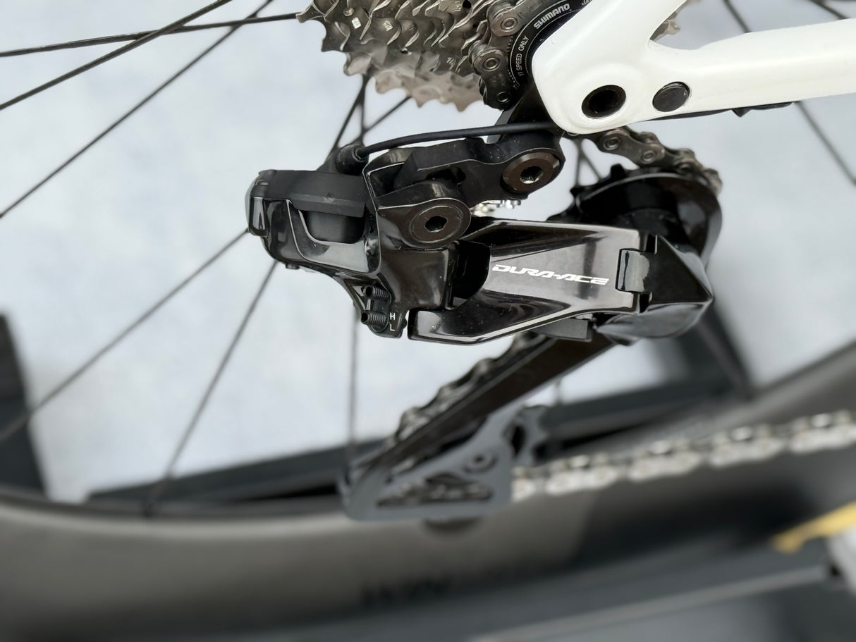 Specialized S-works Tarmac SL8 56 Dura-ace 2025