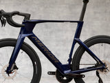 Merida Reacto 6000 Road Bike Carbon 105 (Starfield Purple Grey)