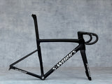 Specialized S-Works Tarmac SL8 Maat 54 Roval Rapide Cockpit