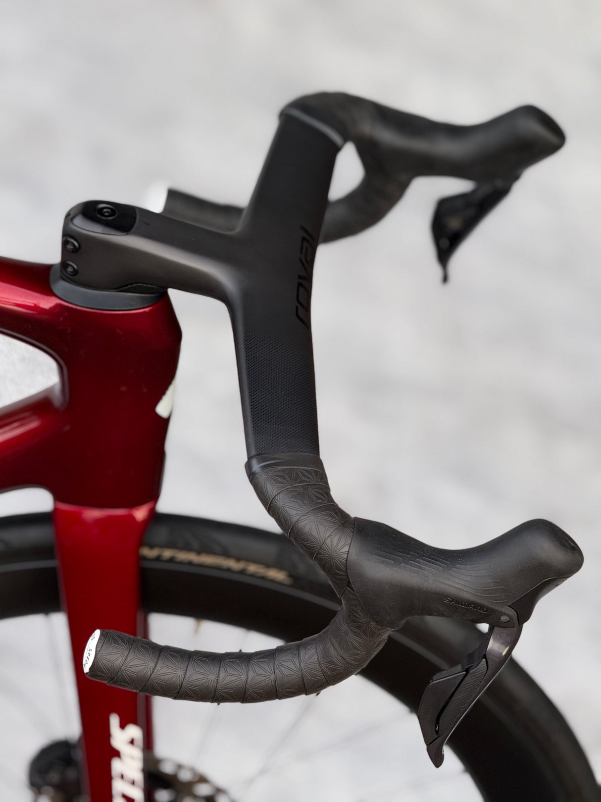 Specialized S-Works Tarmac SL8 56