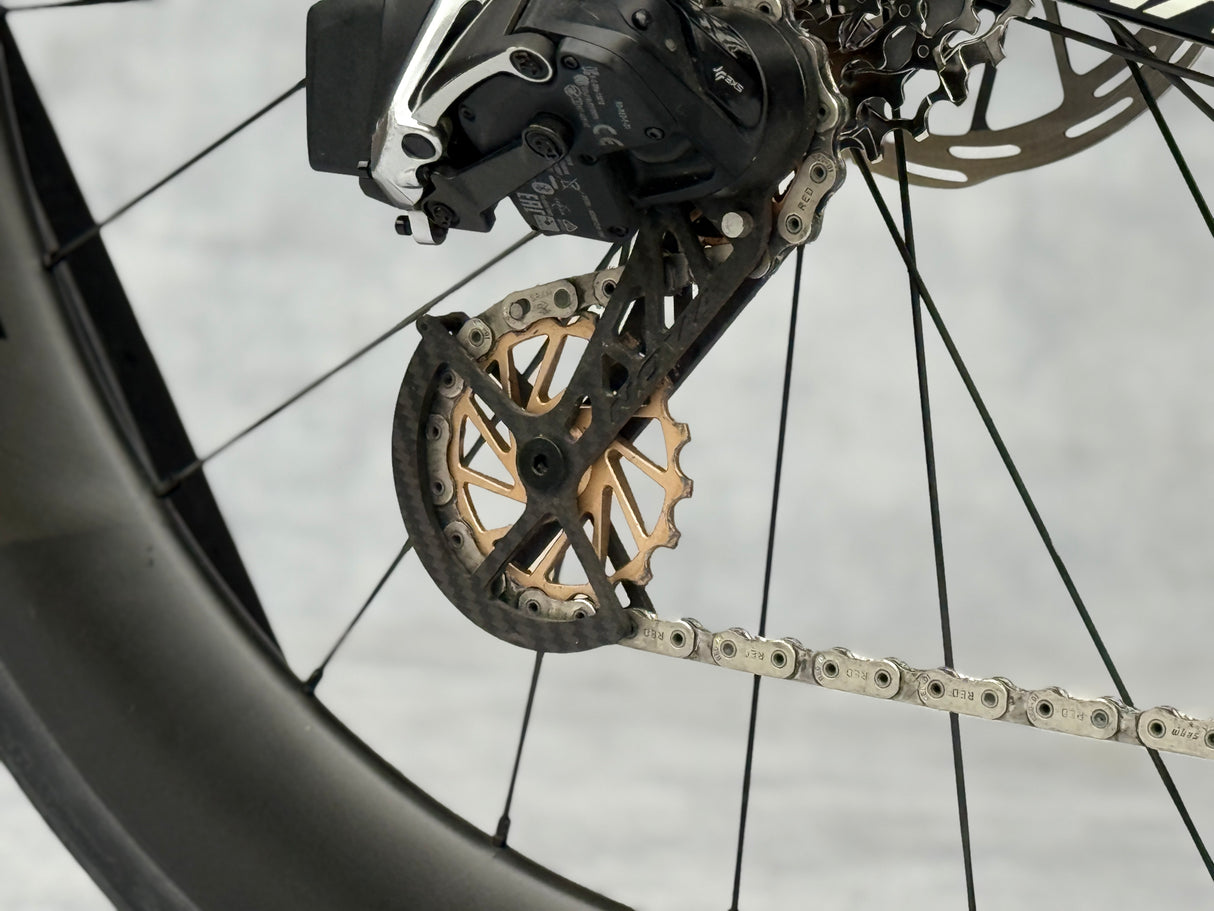 Specialized S-works Tarmac SL7 56 2021