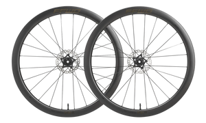 FFWD RYOT 44 Carbon Wielset - Disc - LAW Tech