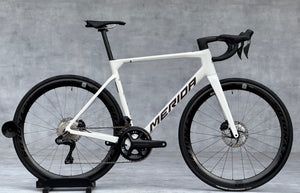 Merida Scultura 8000 Racefiets Carbon Ultegra 2026
