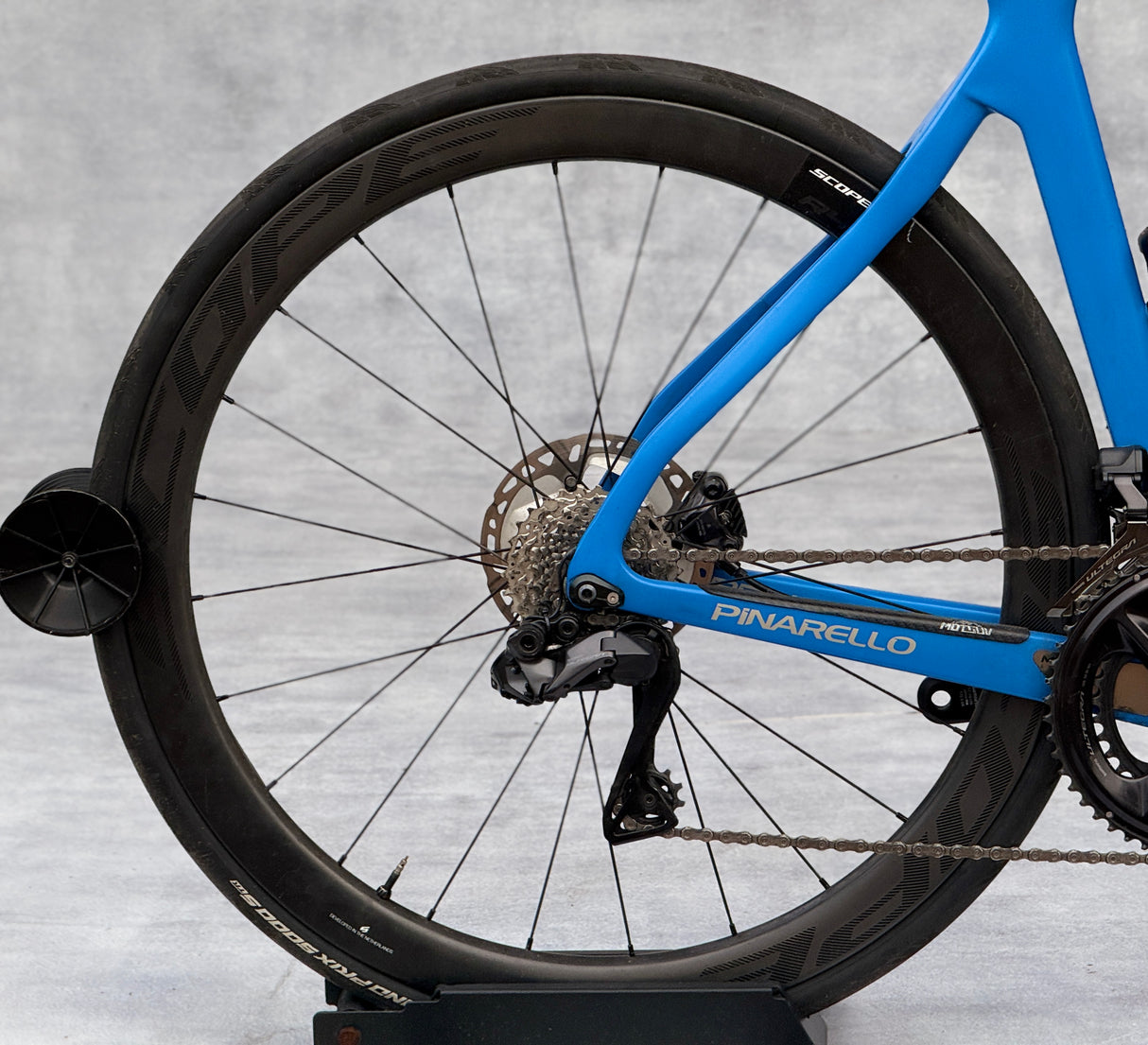 Pinarello Prince 2023 Ultegra Di2 12s 57.5