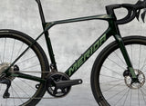 Merida Scultura Endurance 9000