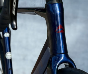 Merida Scultura 5000 Racefiets Carbon 105 2026