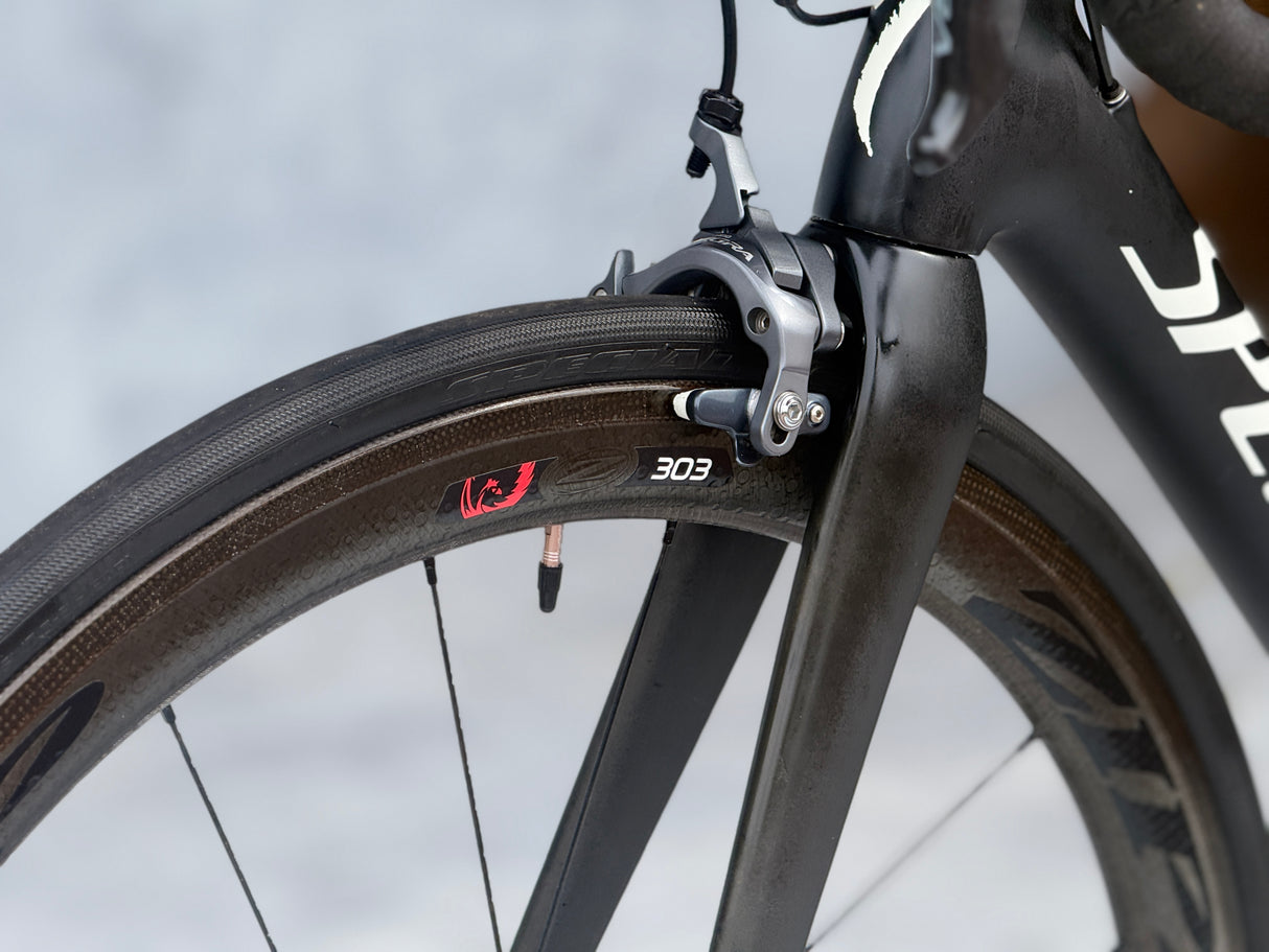 Specialized Tarmac SL4 Expert – Ultegra – Maat 54