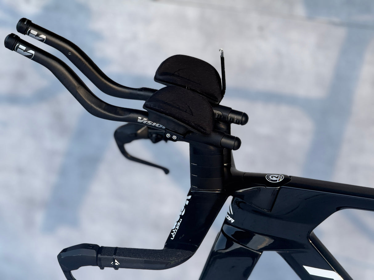 Merida Time Warp TT Team (2025) | Phil Bauhaus