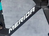 Merida Time Warp TT L. Martinez maat S